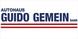 Logo Autohaus Guido Gemein GmbH